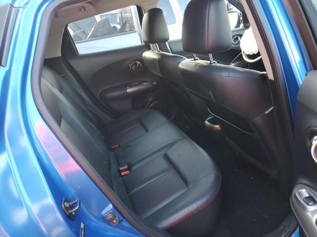 Photo 6 from auction – 2012 NISSAN JUKE S with VIN JN8AF5MV3CT111915