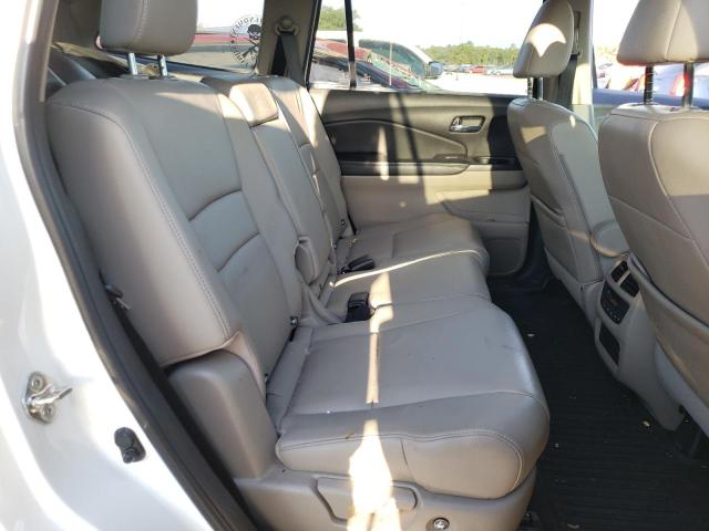 Photo 6 from auction – 2019 HONDA PILOT EXL with VIN 5FNYF5H50KB022907