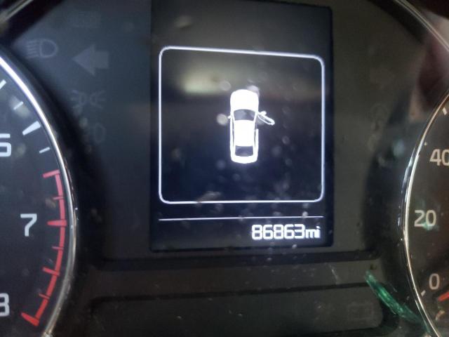 Photo 8 from auction – 2018 KIA FORTE LX with VIN 3KPFL4A74JE258048