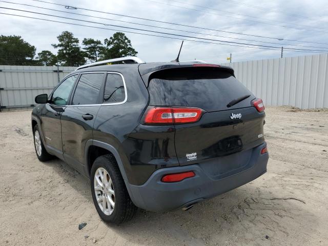 Photo 3 from auction – 2015 JEEP CHEROKEE L with VIN 1C4PJLCB8FW711526