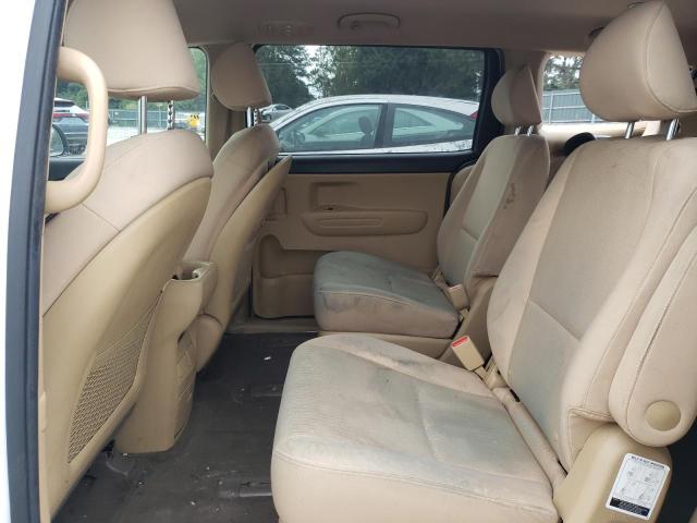 Photo 6 from auction – 2019 KIA SEDONA LX with VIN KNDMB5C19K6543344