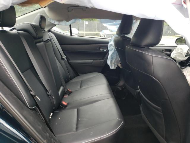 Photo 6 from auction – 2019 TOYOTA COROLLA L with VIN 2T1BURHE5KC134299
