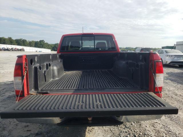 Photo 6 from auction – 1999 NISSAN FRONTIER K with VIN 1N6DD26S2XC344929