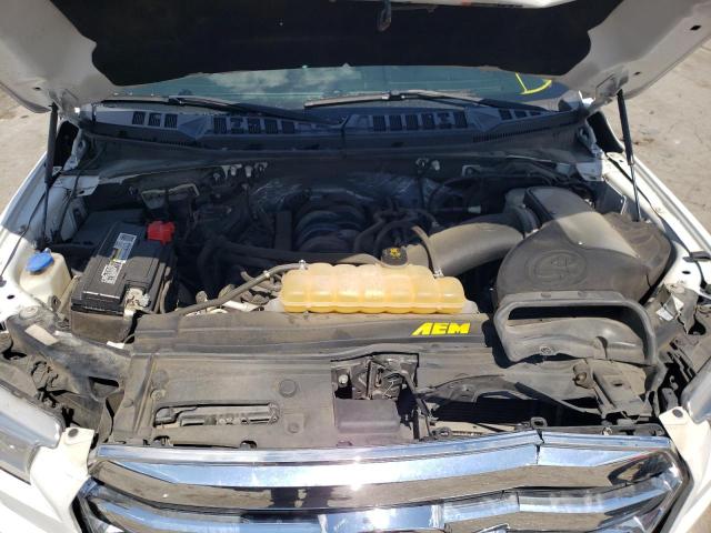 Photo 7 from auction – 2017 FORD F150 SUPER with VIN 1FTEW1EF3HFC17090