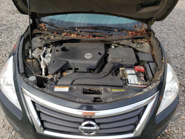 Photo 7 from auction – 2014 NISSAN ALTIMA 2.5 with VIN 1N4AL3AP5EC107954