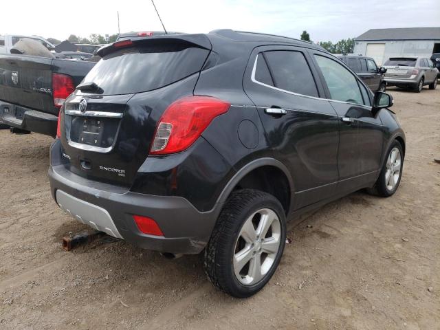 Photo 4 from auction – 2015 BUICK ENCORE CON with VIN KL4CJFSB2FB137881