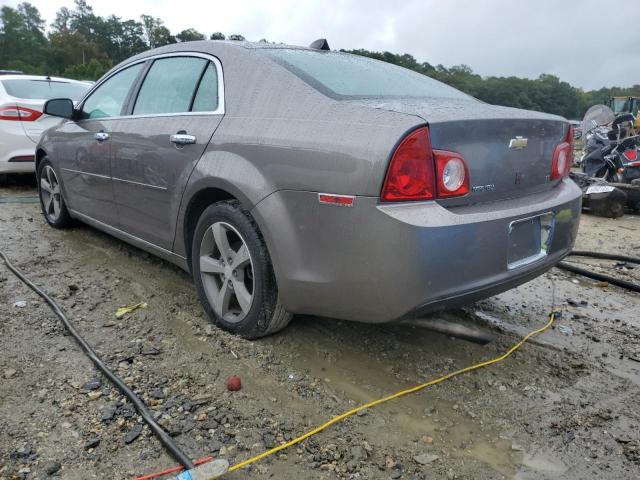 Photo 3 from auction – 2012 CHEVROLET MALIBU 1LT with VIN 1G1ZC5E02CF246837