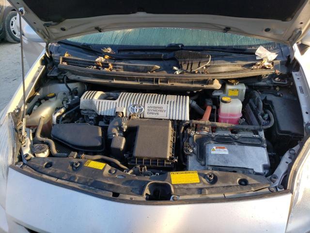 Photo 7 from auction – 2010 TOYOTA PRIUS with VIN JTDKN3DU6A0044353