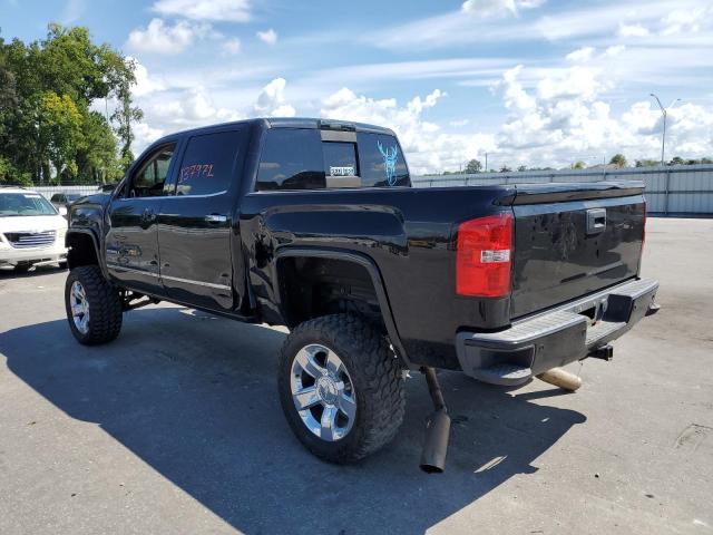 Photo 3 from auction – 2014 GMC SIERRA K15 with VIN 3GTU2WEJ6EG445524