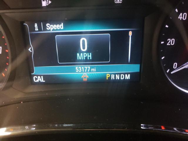 Photo 8 from auction – 2018 BUICK ENCORE PRE with VIN KL4CJASBXJB699183
