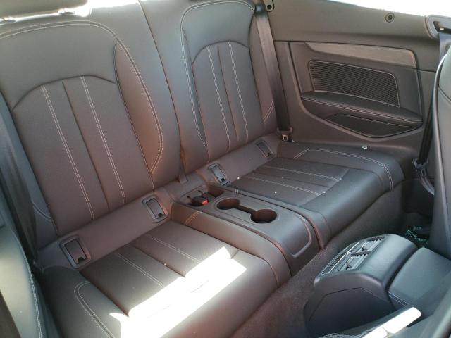 Photo 6 from auction – 2021 AUDI A5 PREMIUM with VIN WAUWAGF58MN001714