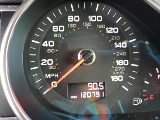 Photo 8 from auction – 2015 AUDI Q7 TDI PRE with VIN WA1LMAFE6FD023353