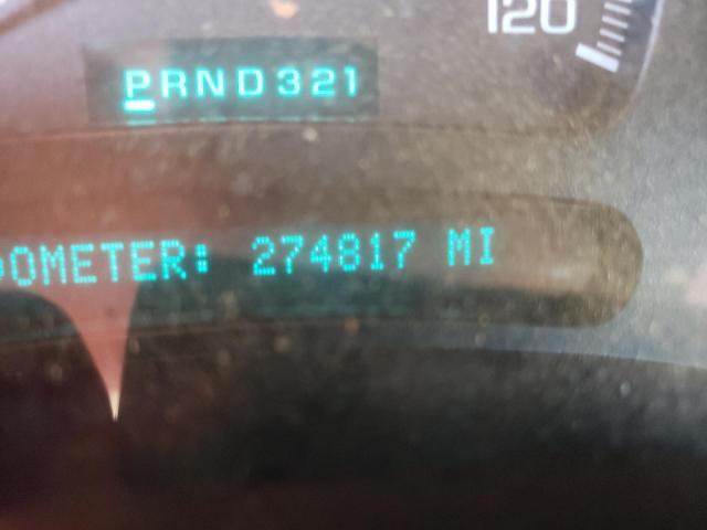 Photo 8 from auction – 2005 GMC SIERRA K25 with VIN 1GTHK23265F891874