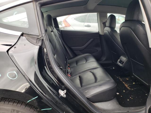 Photo 6 from auction – 2018 TESLA MODEL 3 with VIN 5YJ3E1EA5JF025534