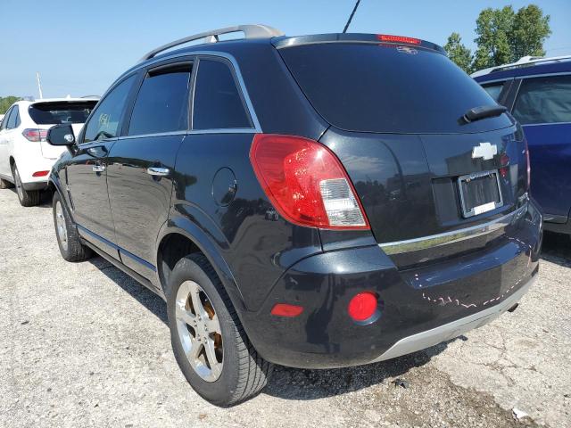 Photo 3 from auction – 2013 CHEVROLET CAPTIVA LT with VIN 3GNAL3EK7DS548610