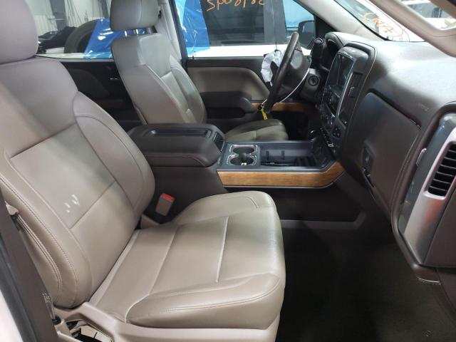 Photo 5 from auction – 2014 CHEVROLET SILVERADO with VIN 3GCUKSEC1EG241594