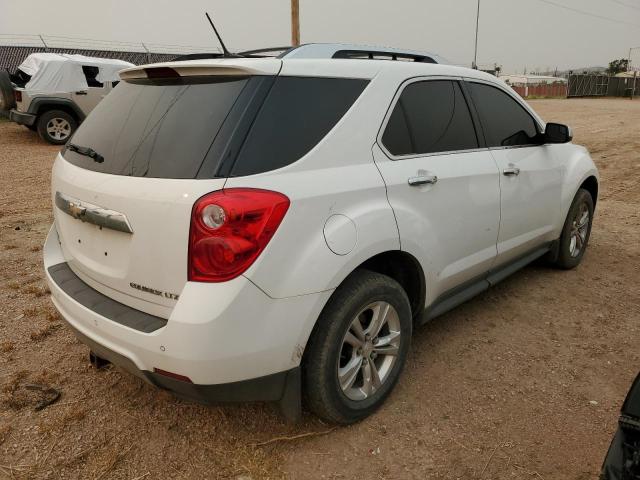 Photo 4 from auction – 2013 CHEVROLET EQUINOX LT with VIN 2GNFLGEK6D6427496