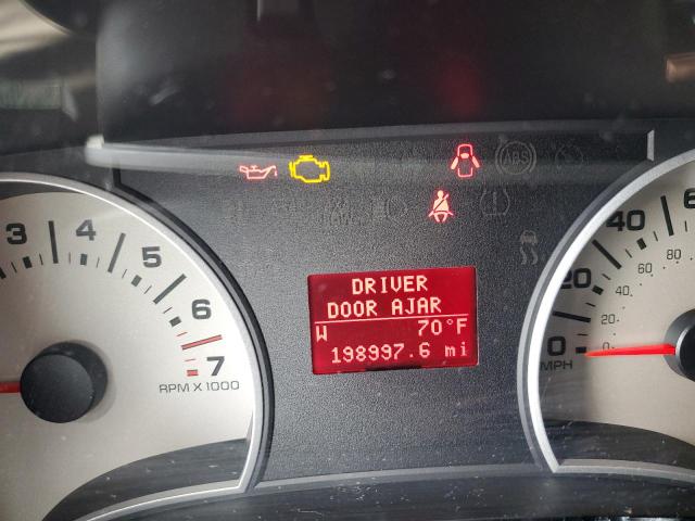 Photo 8 from auction – 2009 FORD EXPLORER E with VIN 1FMEU74E49UA09956
