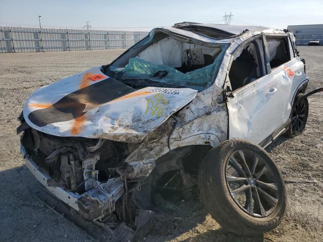 Photo 2 from auction – 2018 TOYOTA RAV4 ADVEN with VIN 2T3RFREV4JW755986