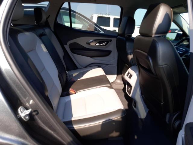 Photo 6 from auction – 2020 GMC TERRAIN SL with VIN 3GKALPEX1LL185200