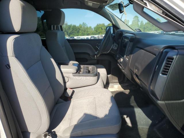 Photo 5 from auction – 2016 CHEVROLET SILVERADO with VIN 1GCRCNEH7GZ388201