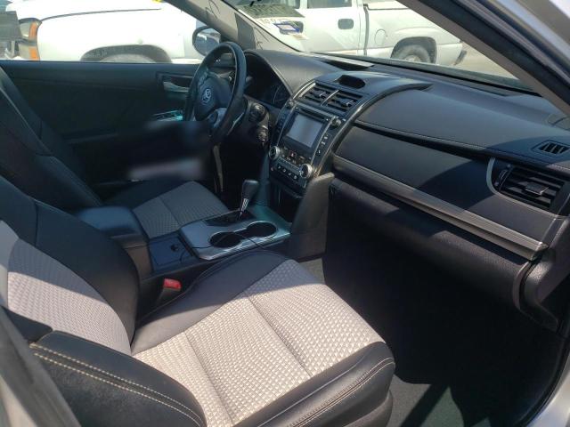 Photo 5 from auction – 2014 TOYOTA CAMRY L with VIN 4T1BF1FK5EU454570