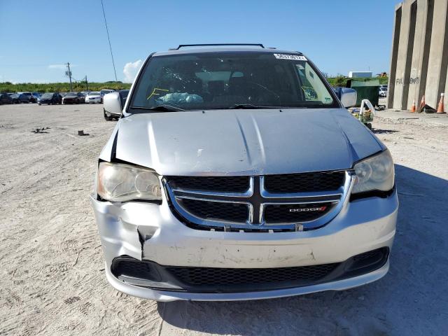 Photo 9 from auction – 2012 DODGE GRAND CARA with VIN 2C4RDGCG1CR274203