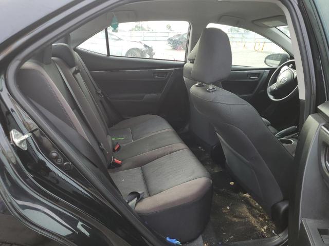 صورة رقم 6 من المزاد - 2018 TOYOTA COROLLA L مع VIN 5YFBURHEXJP818280