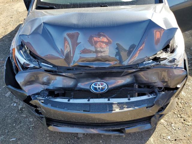 Photo 7 from auction – 2016 TOYOTA PRIUS with VIN JTDKBRFU0G3004043