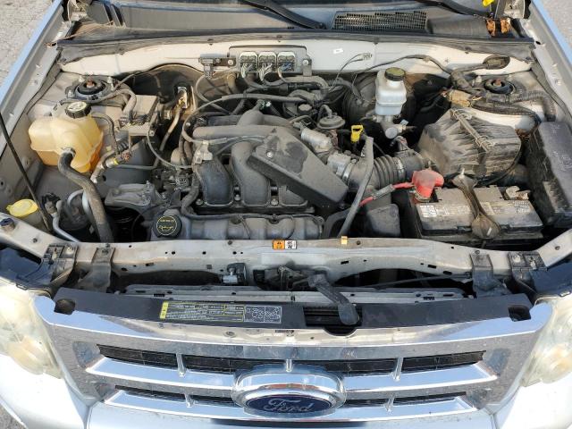 Photo 7 from auction – 2008 FORD ESCAPE XLT with VIN 1FMCU03158KC40503