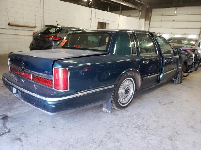 Photo 4 from auction – 1995 LINCOLN TOWN CAR E with VIN 1LNLM81W7SY635381