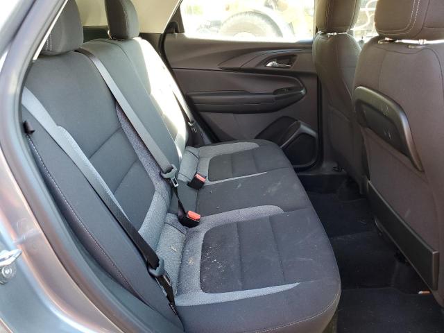 Photo 6 from auction – 2022 CHEVROLET TRAILBLAZE with VIN KL79MNSL6NB023596