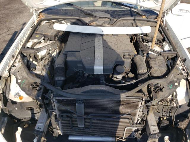 Photo 7 from auction – 2003 MERCEDES-BENZ E 320 with VIN WDBUF65J83A123515