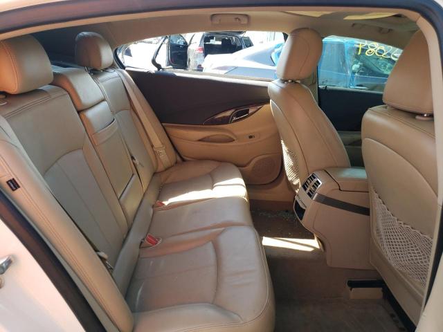 Photo 6 from auction – 2012 BUICK LACROSSE T with VIN 1G4GJ5G3XCF191867