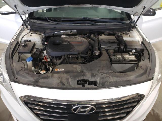 Photo 7 from auction – 2015 HYUNDAI SONATA SPO with VIN 5NPE34AB5FH058301