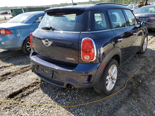 Photo 4 from auction – 2012 MINI COOPER S C with VIN WMWZC3C58CWP20314