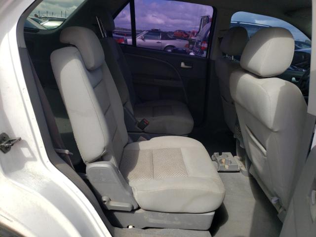 Photo 6 from auction – 2005 FORD FREESTYLE with VIN 1FMZK01195GA19844