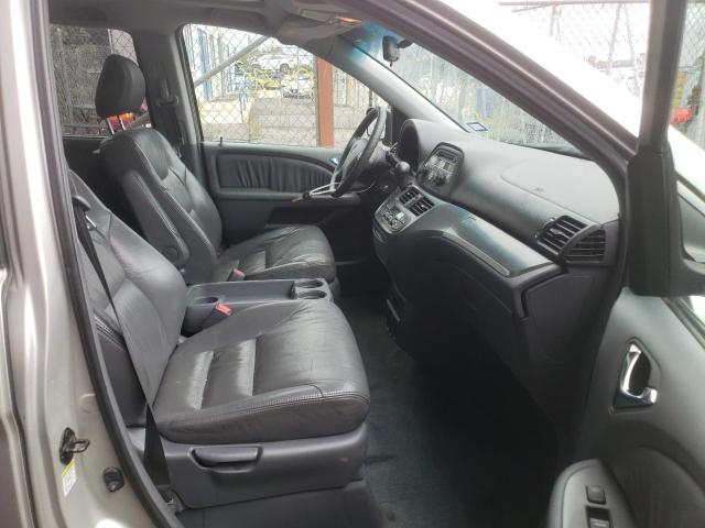 Photo 5 from auction – 2005 HONDA ODYSSEY EX with VIN 5FNRL38765B132156