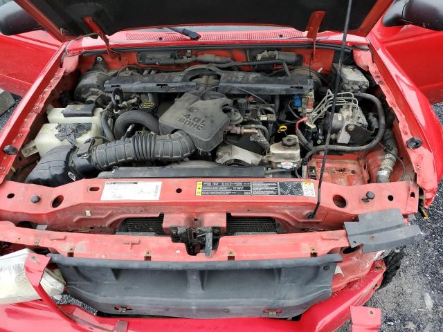 Photo 7 from auction – 2001 FORD RANGER SUP with VIN 1FTZR15E41PB35661