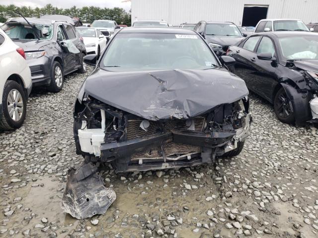 Photo 9 from auction – 2014 TOYOTA CAMRY L with VIN 4T1BF1FK4EU370577