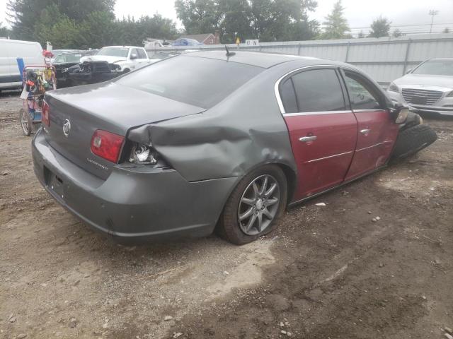 Photo 4 from auction – 2006 BUICK LUCERNE CX with VIN 1G4HD57206U248354