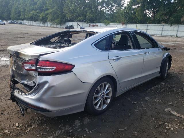 Photo 4 from auction – 2017 FORD FUSION SE with VIN 3FA6P0LU1HR135929