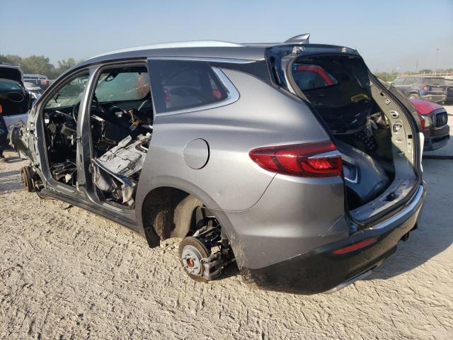 Photo 3 from auction – 2018 BUICK ENCLAVE AV with VIN 5GAERDKW0JJ278947