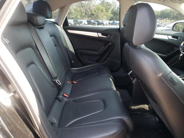 Photo 6 from auction – 2012 AUDI A4 PREMIUM with VIN WAUFFAFL1CN005180