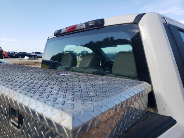 Photo 6 from auction – 2017 FORD F150 with VIN 1FTMF1C89HKD47267