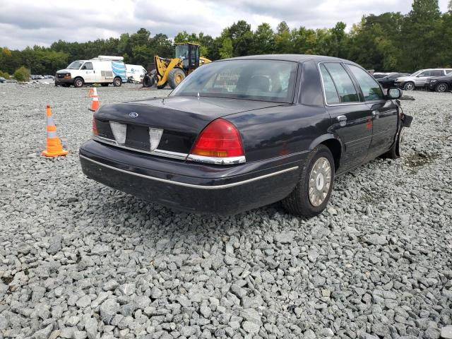 Photo 4 from auction – 2003 FORD CROWN VICT with VIN 2FAFP71W53X214186