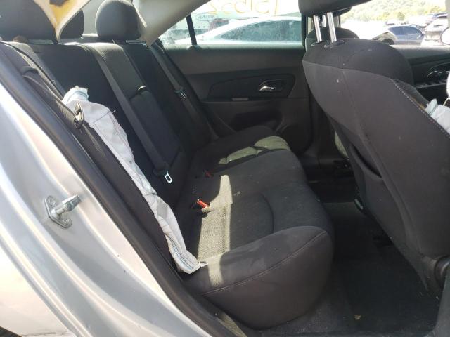 Photo 6 from auction – 2014 CHEVROLET CRUZE LT with VIN 1G1PC5SB4E7251273