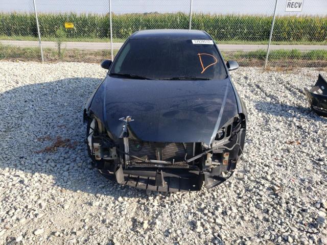 Photo 9 from auction – 2013 CHEVROLET IMPALA LS with VIN 2G1WF5E37D1244028
