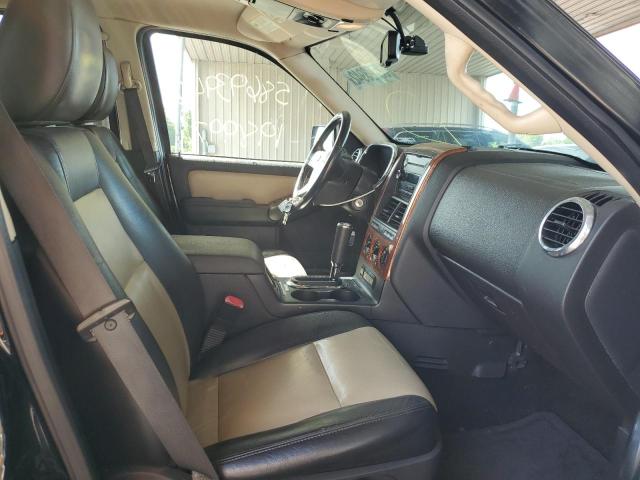 Photo 5 from auction – 2009 FORD EXPLORER E with VIN 1FMEU74E49UA09956