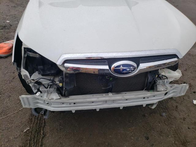 Photo 9 from auction – 2015 SUBARU FORESTER 2 with VIN JF2SJADC3FH817006